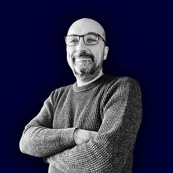 Simone Cirica Consulente Web